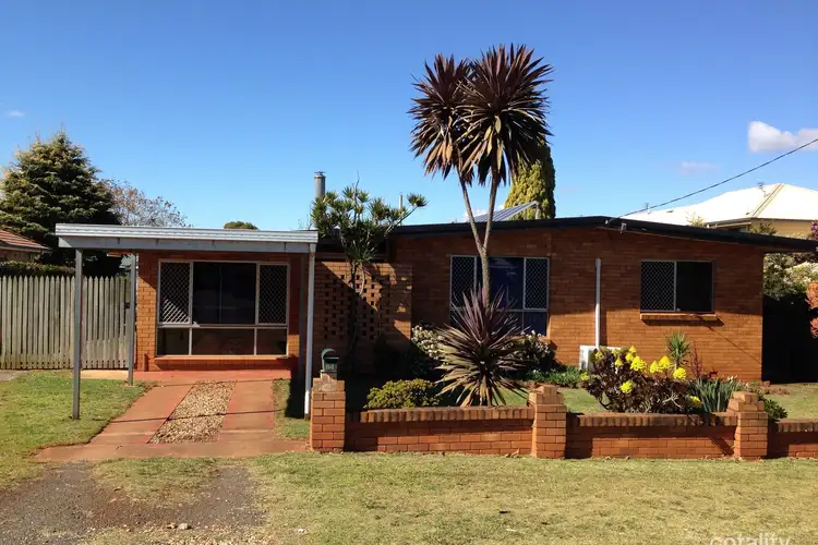 64 Tara Street, Wilsonton QLD 4350