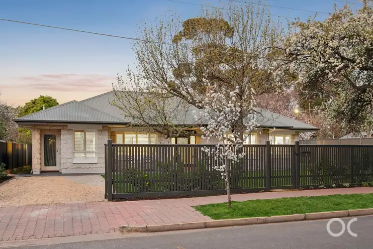 5 Argyle Avenue, Millswood SA 5034