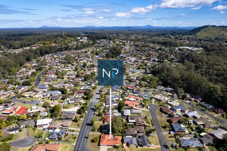 Second view of Homely block of units listing, 1&2/190 Linden Avenue, Boambee East NSW 2452