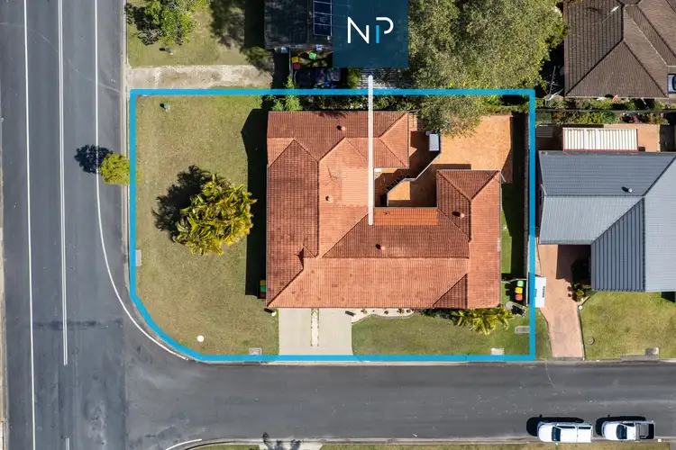 Third view of Homely block of units listing, 1&2/190 Linden Avenue, Boambee East NSW 2452