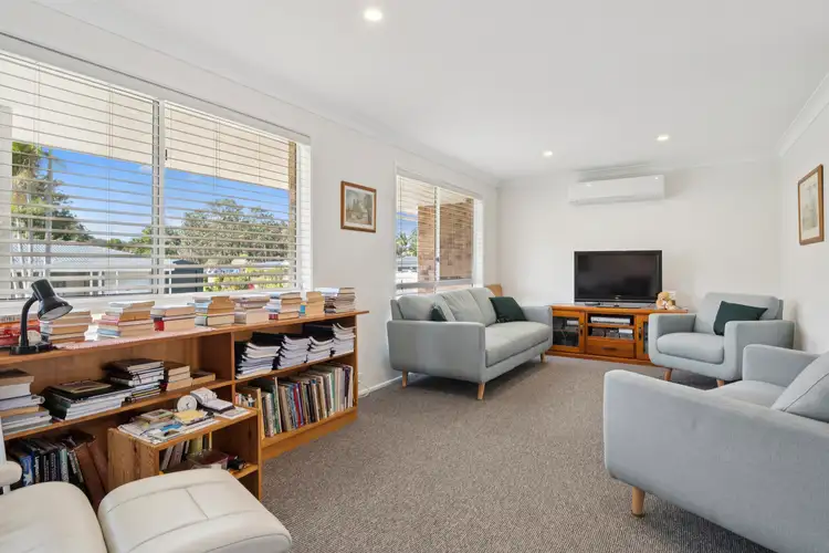 Fourth view of Homely block of units listing, 1&2/190 Linden Avenue, Boambee East NSW 2452
