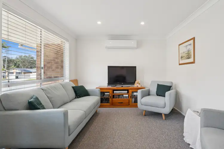 Fifth view of Homely block of units listing, 1&2/190 Linden Avenue, Boambee East NSW 2452