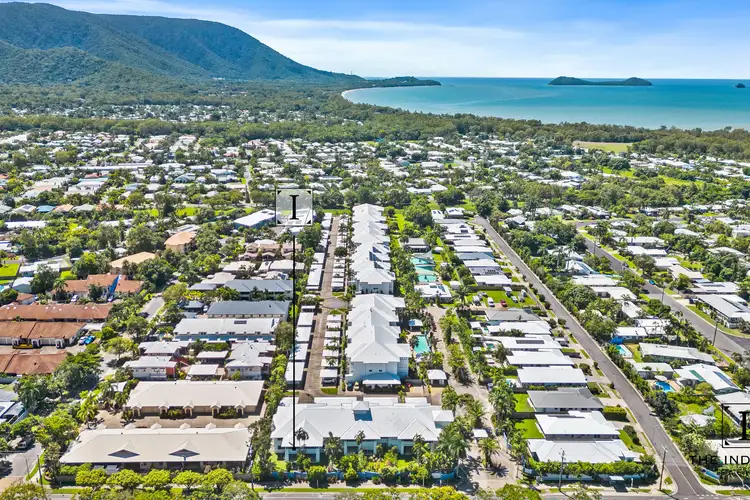 12/114-118 Trinity Beach Road, Trinity Beach QLD 4879