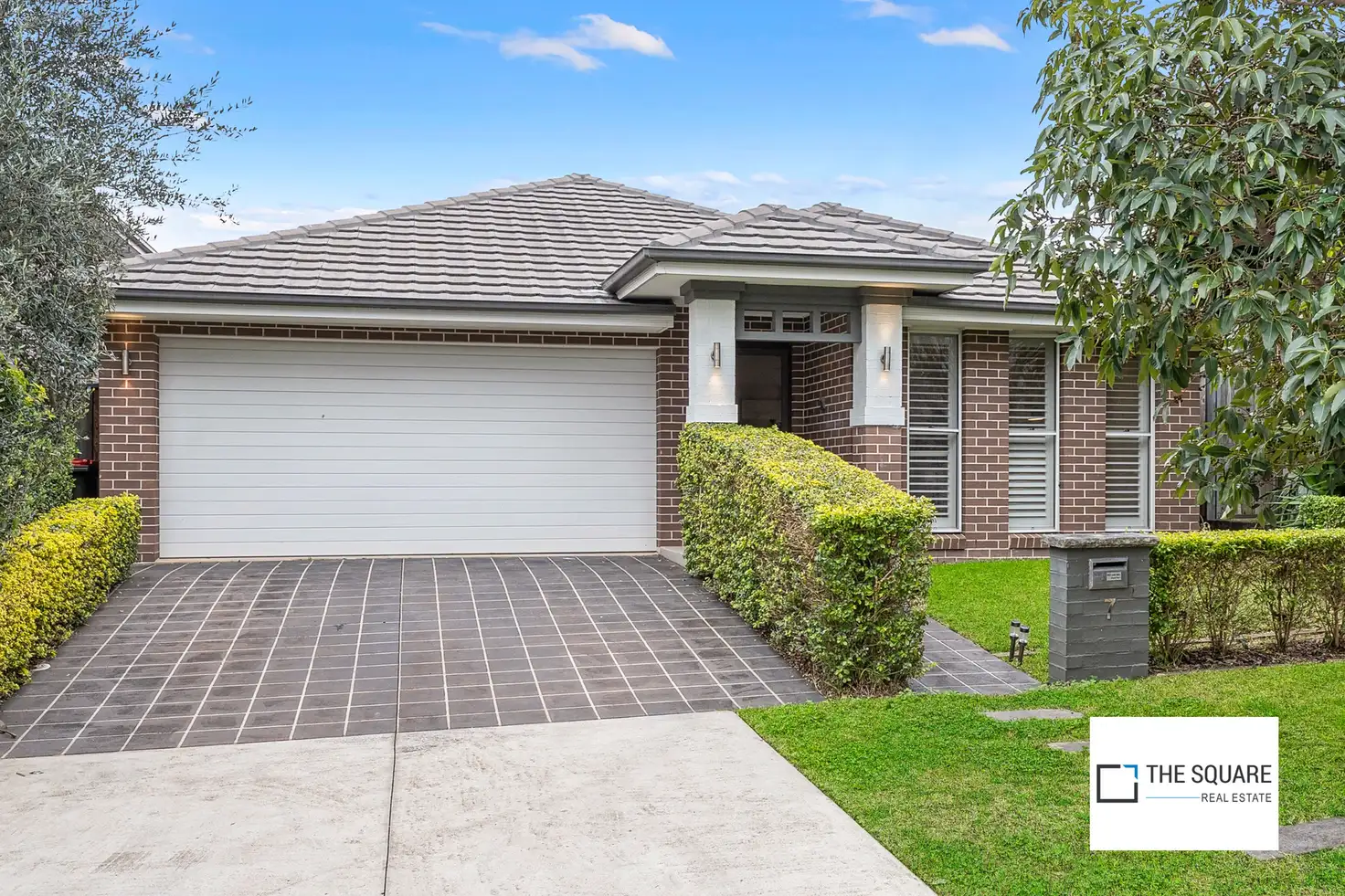 Main view of Homely house listing, 7 Drift Street, The Ponds NSW 2769