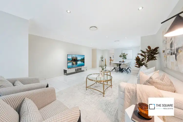 Fourth view of Homely house listing, 7 Drift Street, The Ponds NSW 2769