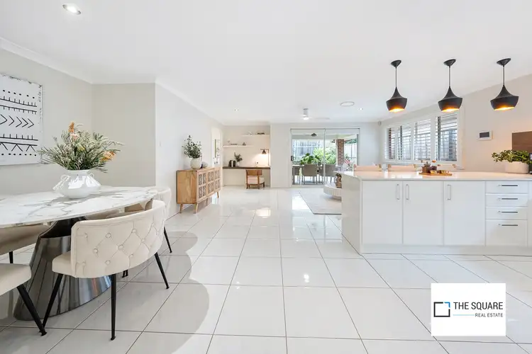 Sixth view of Homely house listing, 7 Drift Street, The Ponds NSW 2769