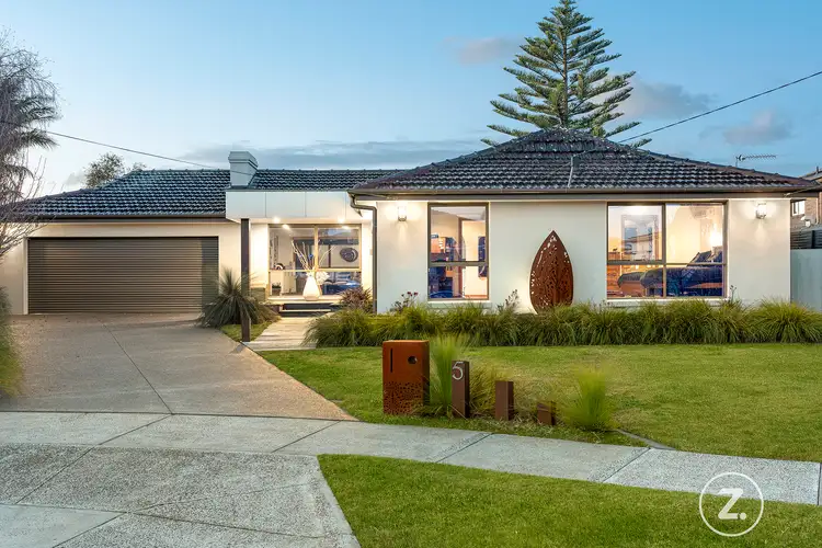 5 Daly Court, Mentone VIC 3194