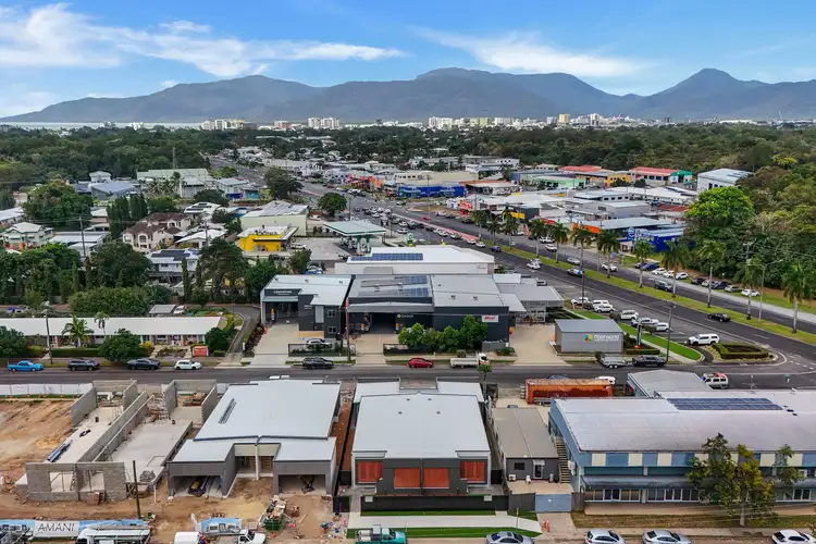 9-27 McLachlan Street, Manunda QLD 4870