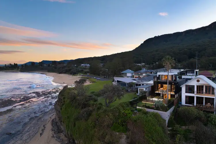 19 Coledale Avenue, Coledale NSW 2515