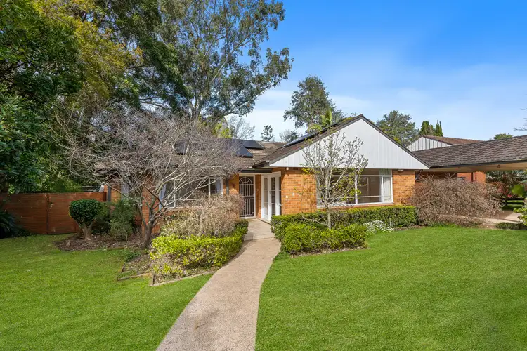 Main view of Homely house listing, 6 Shaddock Avenue, Pymble NSW 2073