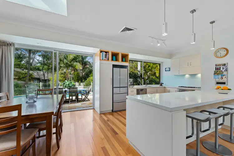 Third view of Homely house listing, 6 Shaddock Avenue, Pymble NSW 2073