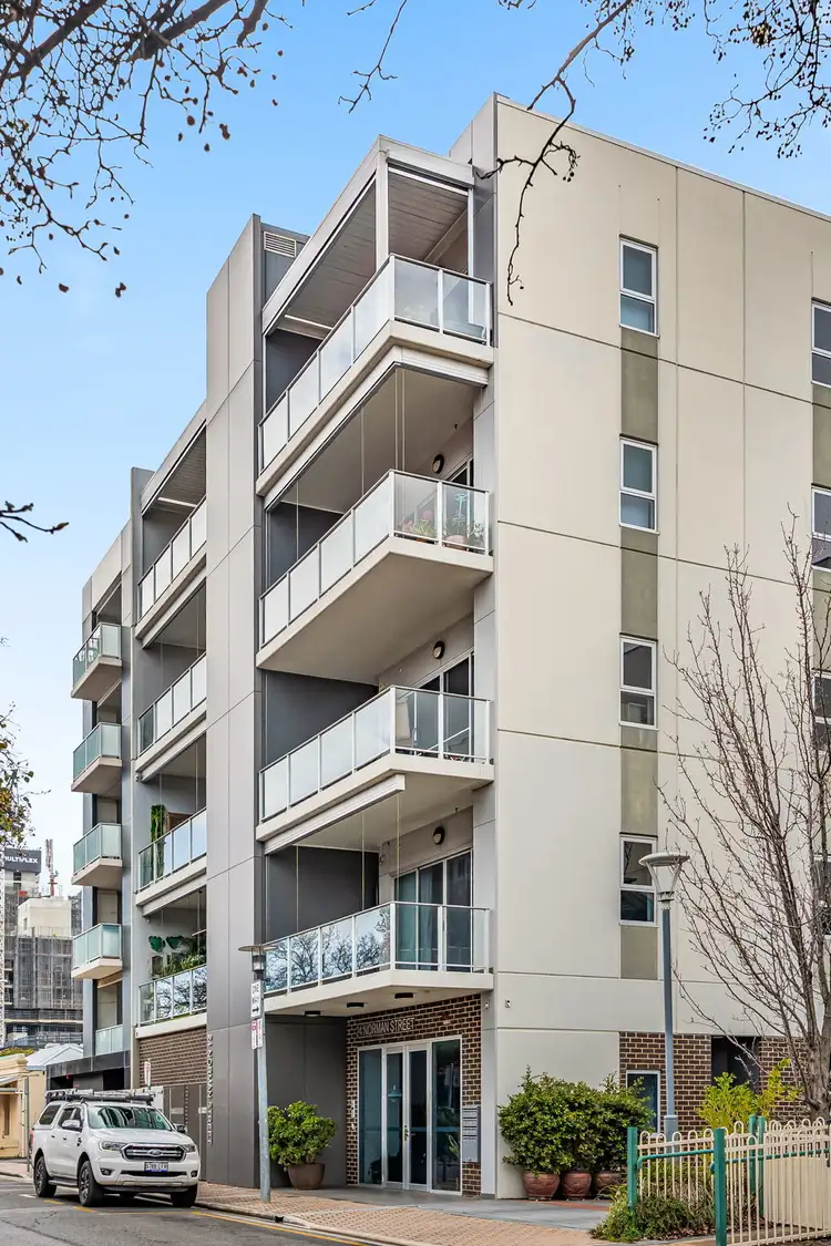 101/22-24 Norman Street, Adelaide SA 5000