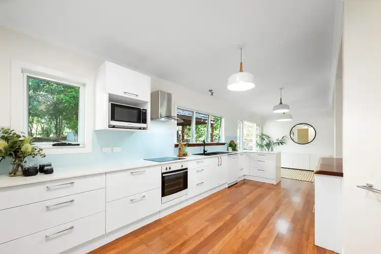 Third view of Homely rural property listing, 252 Rafting Ground Road, Brookfield QLD 4069