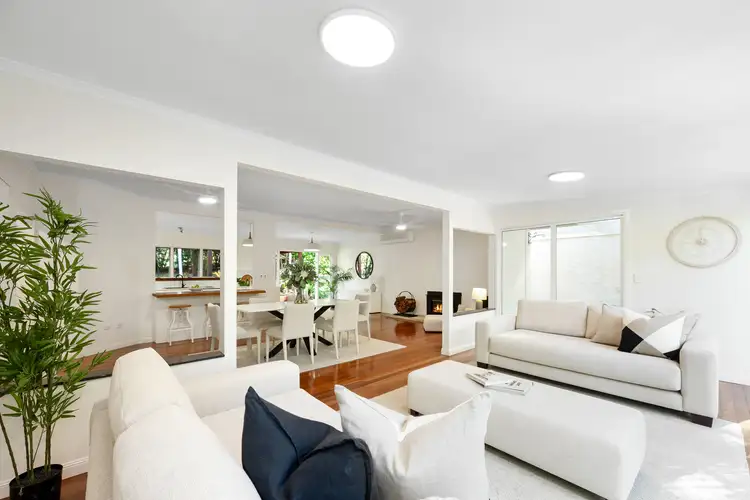 Fourth view of Homely rural property listing, 252 Rafting Ground Road, Brookfield QLD 4069