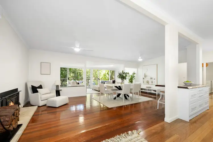 Sixth view of Homely rural property listing, 252 Rafting Ground Road, Brookfield QLD 4069