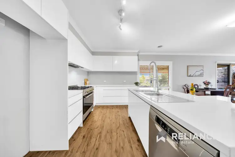 Second view of Homely house listing, 20 Snowbridge Road, Tarneit VIC 3029