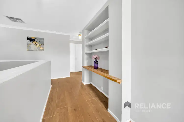 Third view of Homely house listing, 20 Snowbridge Road, Tarneit VIC 3029