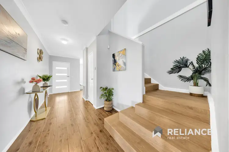 Fourth view of Homely house listing, 20 Snowbridge Road, Tarneit VIC 3029