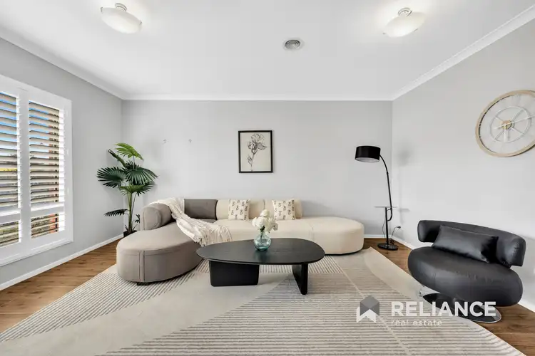 Fifth view of Homely house listing, 20 Snowbridge Road, Tarneit VIC 3029