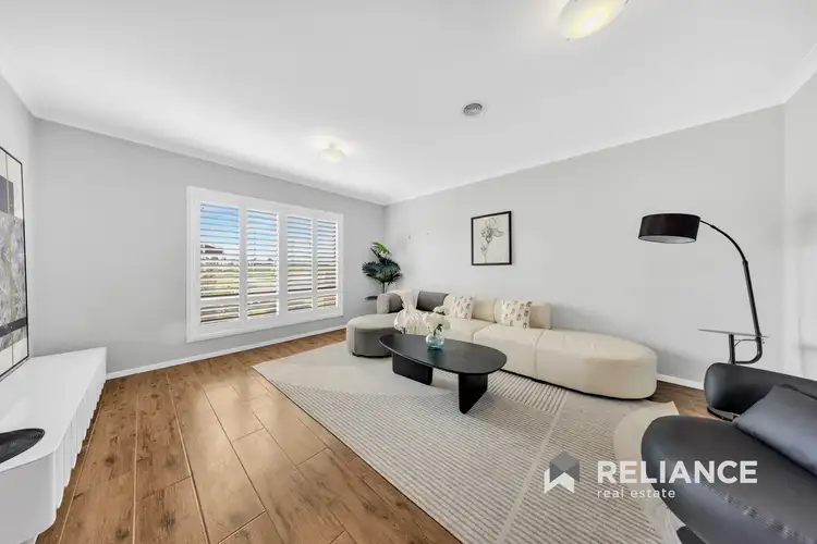 Sixth view of Homely house listing, 20 Snowbridge Road, Tarneit VIC 3029