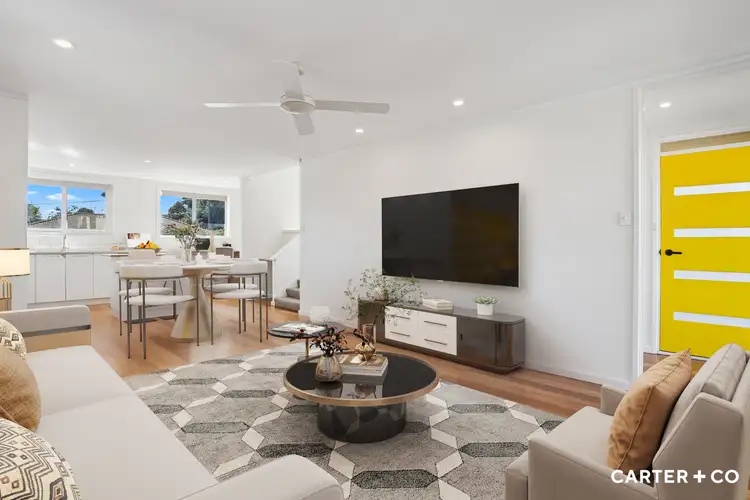 Third view of Homely house listing, 6 Grigson Place, Macgregor ACT 2615
