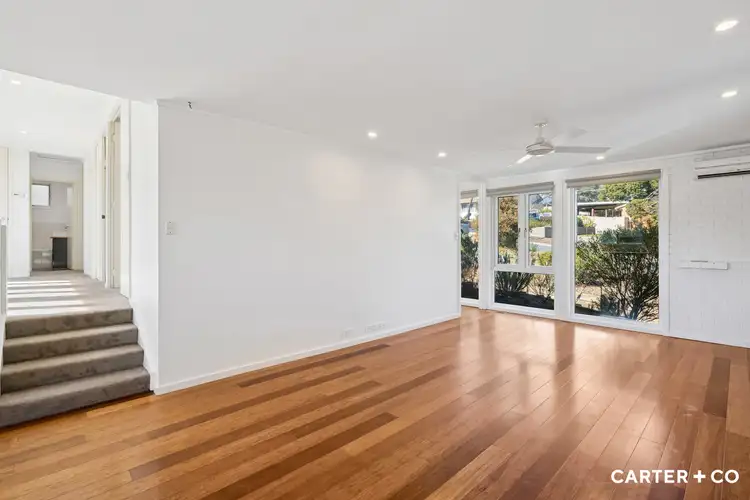 Fourth view of Homely house listing, 6 Grigson Place, Macgregor ACT 2615