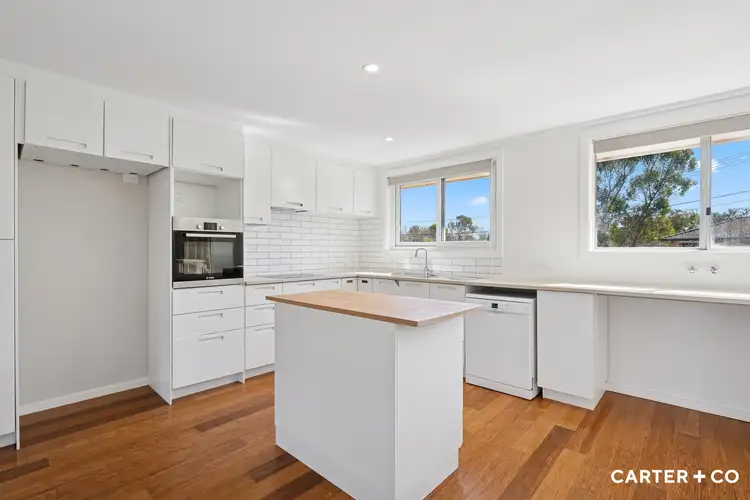 Fifth view of Homely house listing, 6 Grigson Place, Macgregor ACT 2615