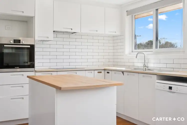 Sixth view of Homely house listing, 6 Grigson Place, Macgregor ACT 2615