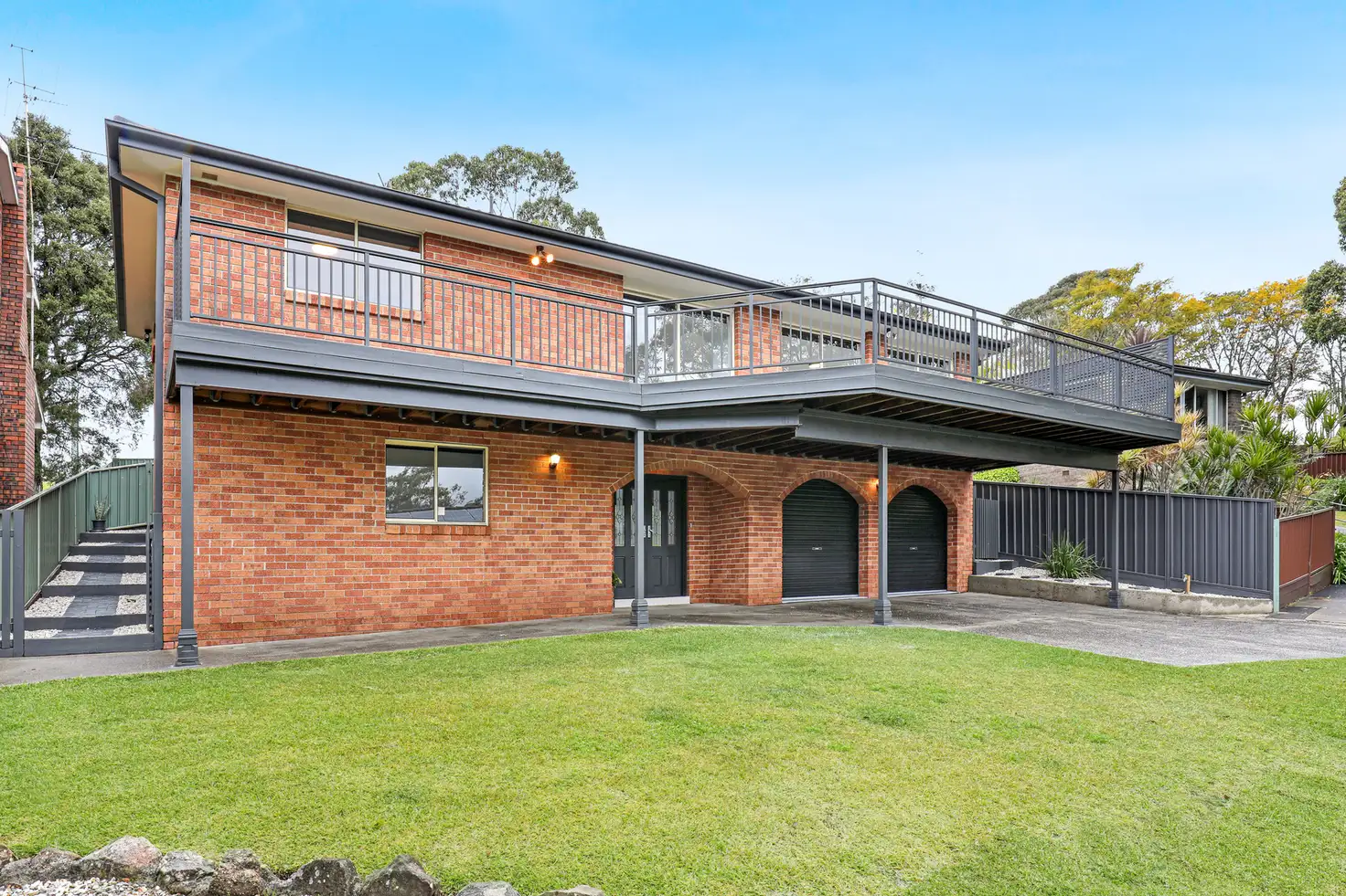 Main view of Homely house listing, 3 Balmaringa Close, Cordeaux Heights NSW 2526
