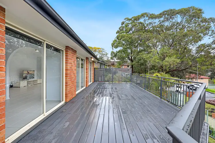 Second view of Homely house listing, 3 Balmaringa Close, Cordeaux Heights NSW 2526