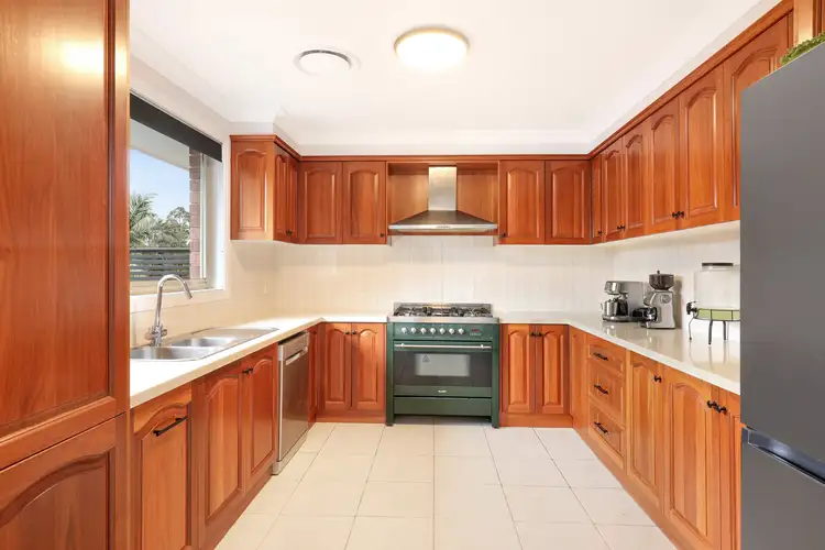 Third view of Homely house listing, 3 Balmaringa Close, Cordeaux Heights NSW 2526