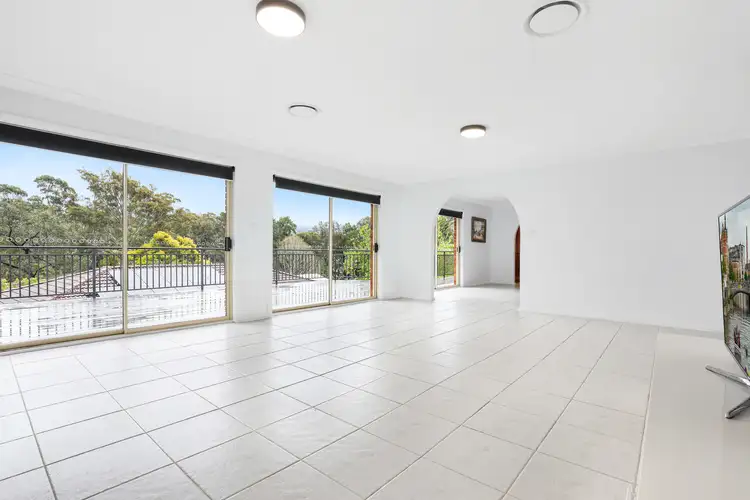 Fourth view of Homely house listing, 3 Balmaringa Close, Cordeaux Heights NSW 2526