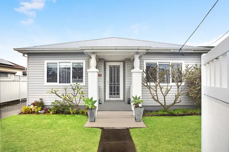 268 Windang Road, Windang NSW 2528