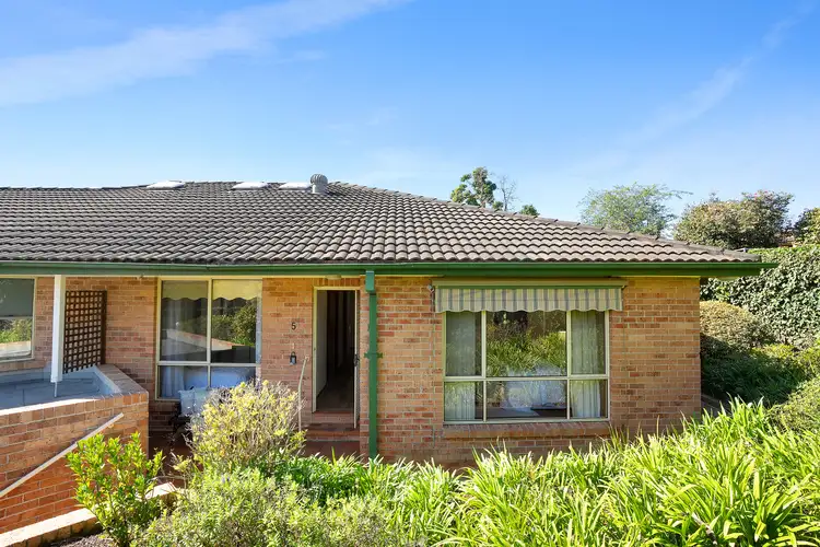 5/58 Vimiera Road, Eastwood NSW 2122