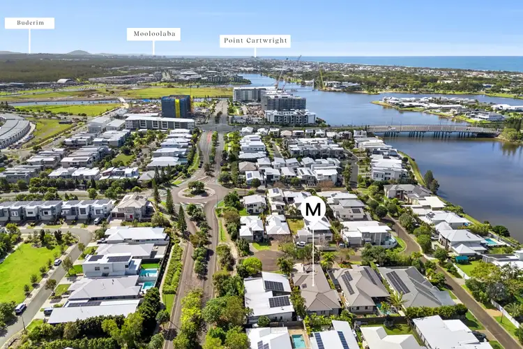 4 Swivel Court, Birtinya QLD 4575