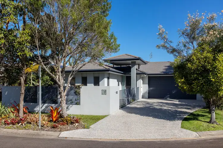 4 Swivel Court, Birtinya QLD 4575