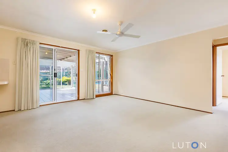 Third view of Homely house listing, 3 Byatt Place, Isaacs ACT 2607