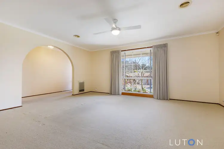 Fourth view of Homely house listing, 3 Byatt Place, Isaacs ACT 2607