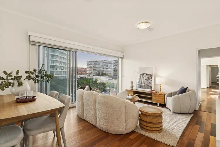 16/6-8 McDonald Street, Cronulla NSW 2230