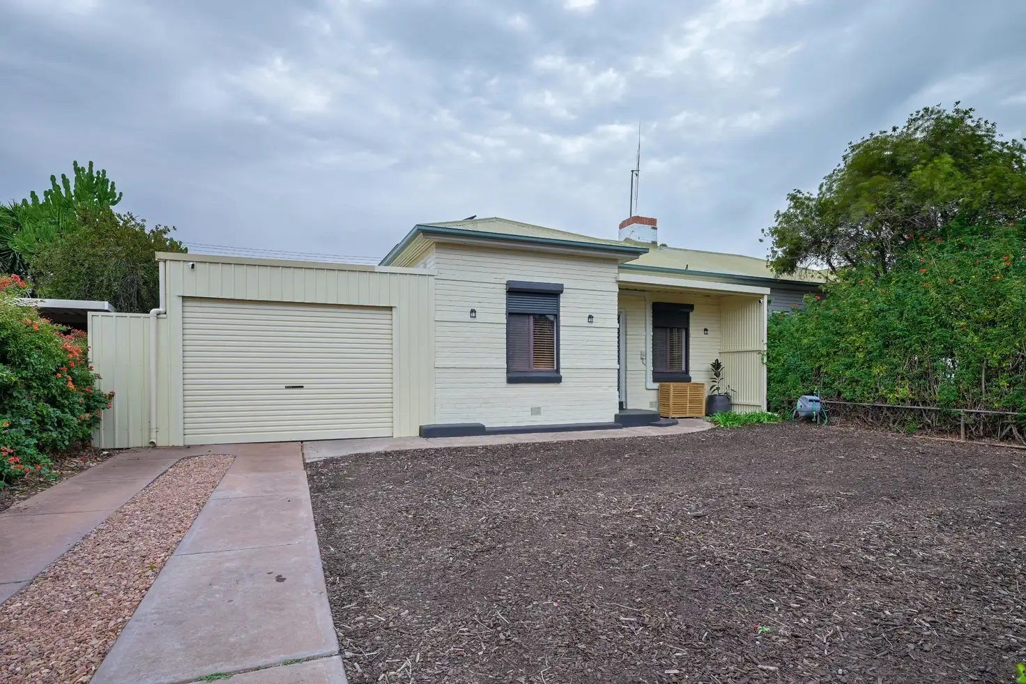 Main view of Homely semi-detached listing, 60 Goodman Street, Whyalla SA 5600