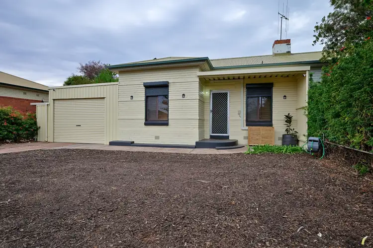 Second view of Homely semi-detached listing, 60 Goodman Street, Whyalla SA 5600