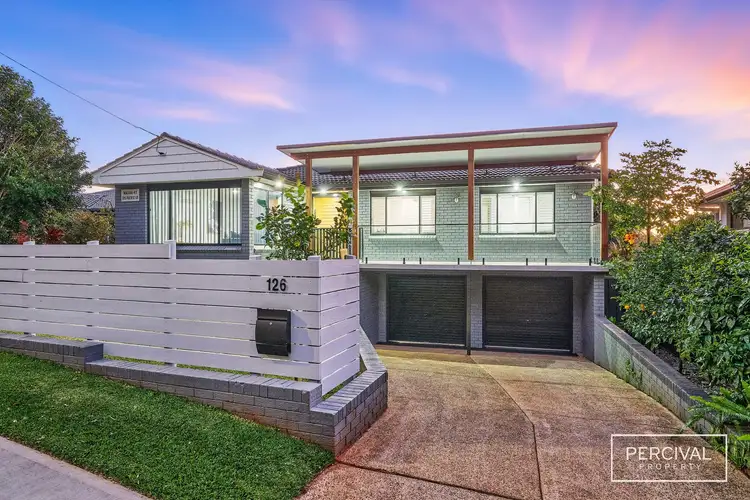 126 Pacific Drive, Port Macquarie NSW 2444