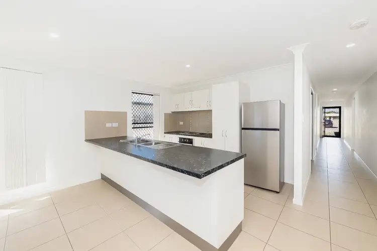 Second view of Homely house listing, 16 Waikiki Terrace, Mount Low QLD 4818