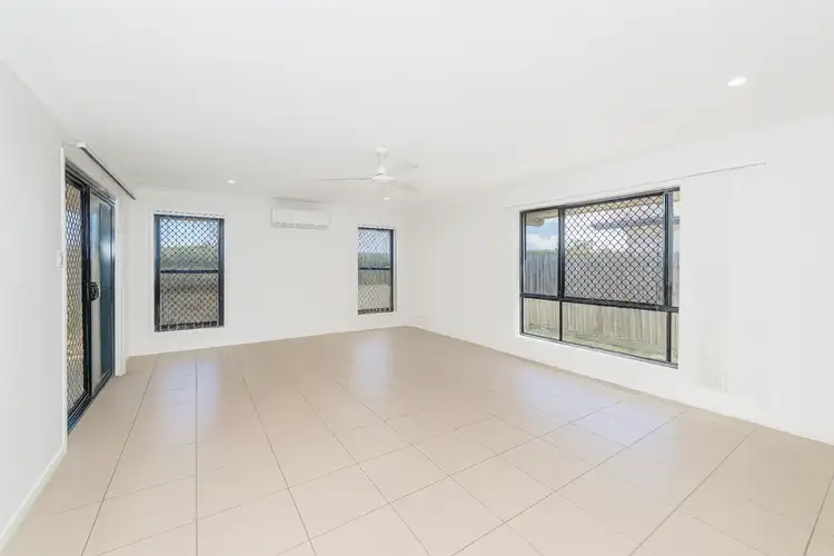 Third view of Homely house listing, 16 Waikiki Terrace, Mount Low QLD 4818