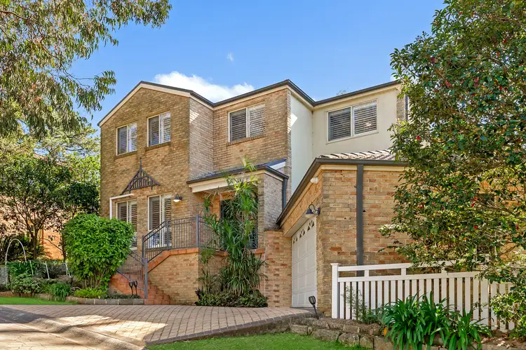 1C Lilla Road, Pennant Hills NSW 2120