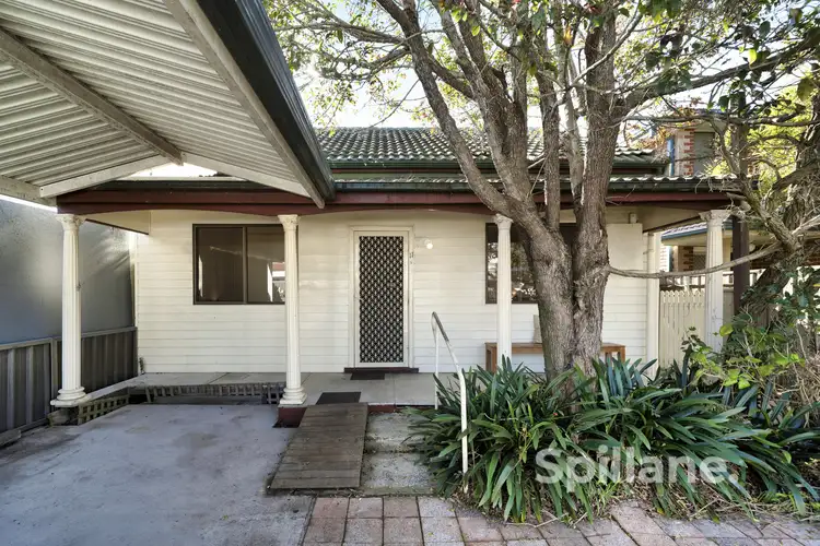 Second view of Homely house listing, 11 Redman Street, Islington NSW 2296