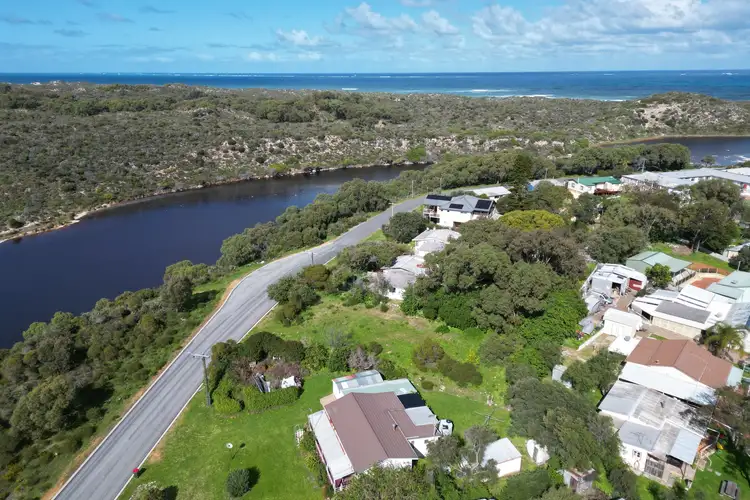 Third view of Homely land listing, 39 Whitfield Street, Guilderton WA 6041