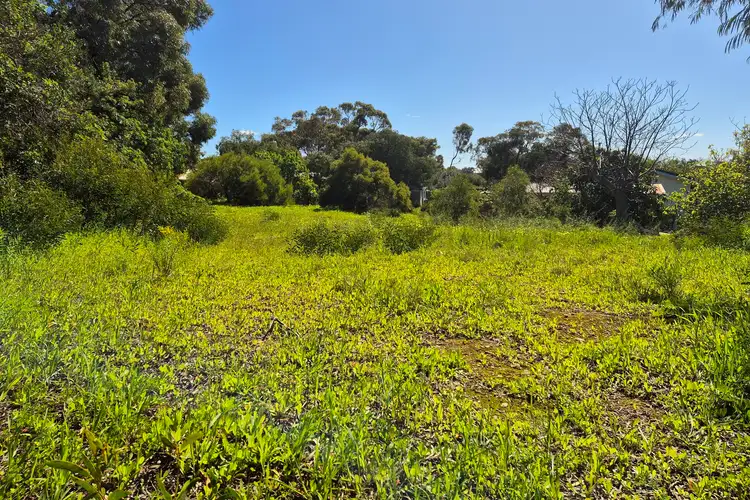 Fourth view of Homely land listing, 39 Whitfield Street, Guilderton WA 6041
