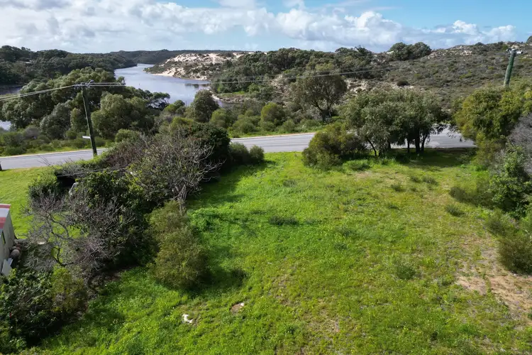 Sixth view of Homely land listing, 39 Whitfield Street, Guilderton WA 6041