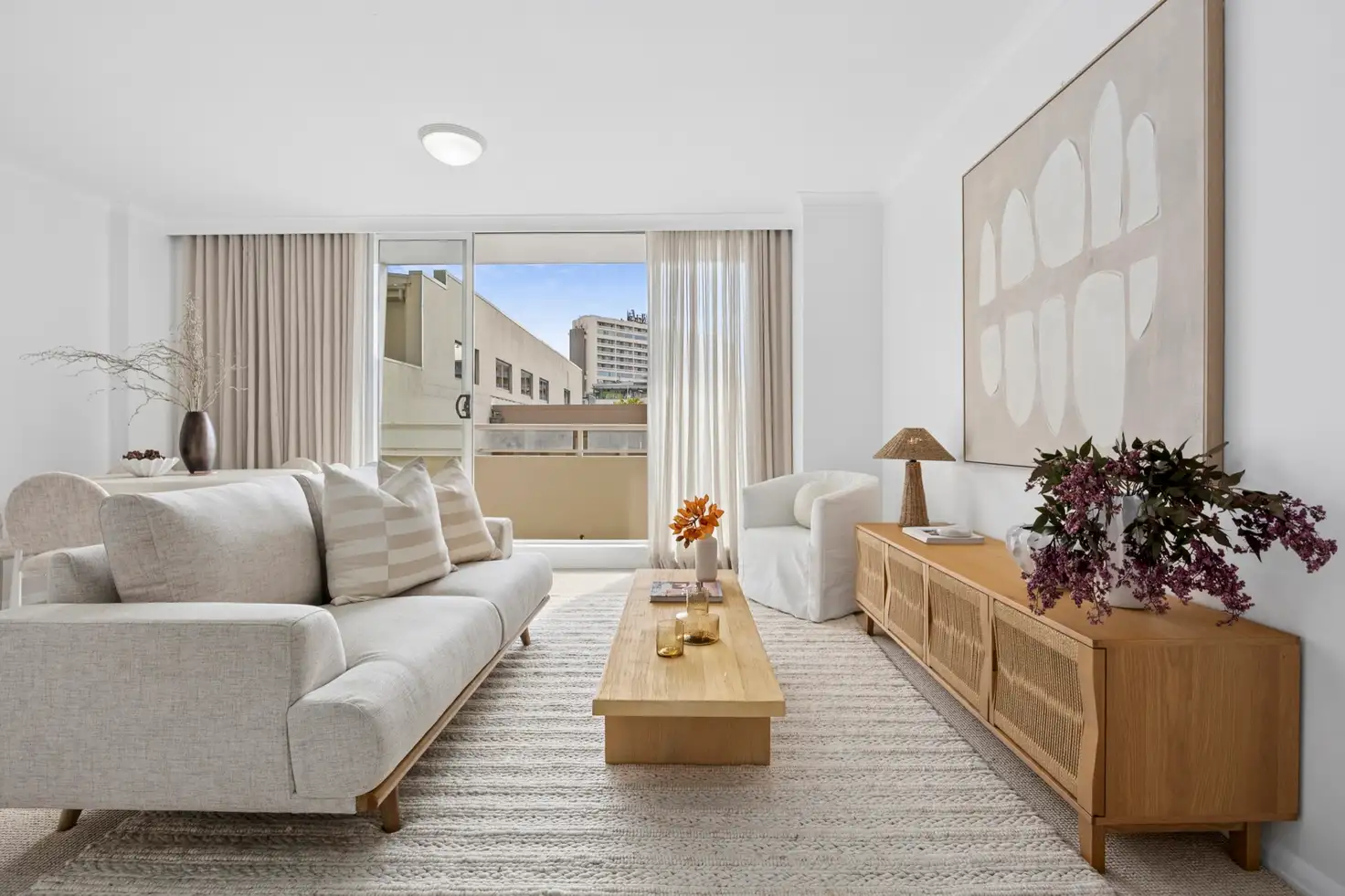 Main view of Homely unit listing, 338/11-25 Wentworth Street, Manly NSW 2095